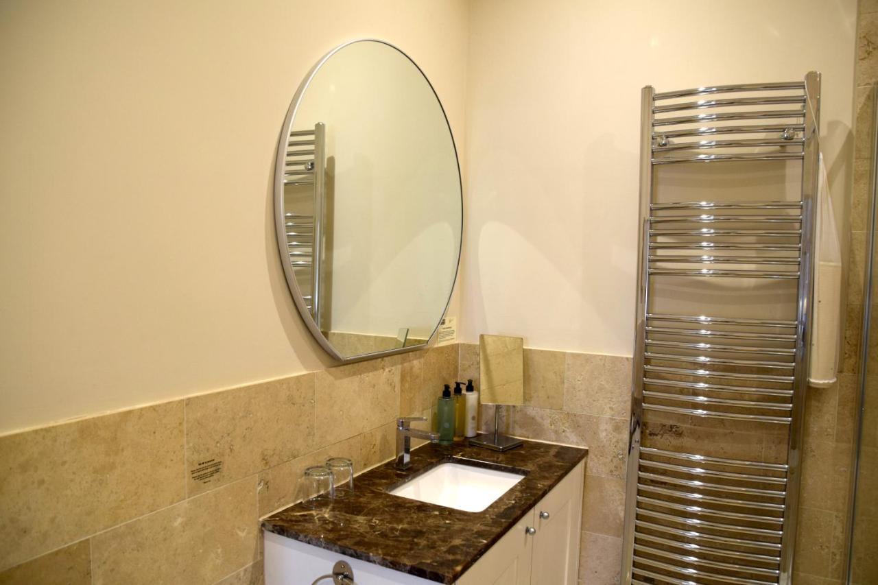 Hotel Cranleigh Bath Zewnętrze zdjęcie