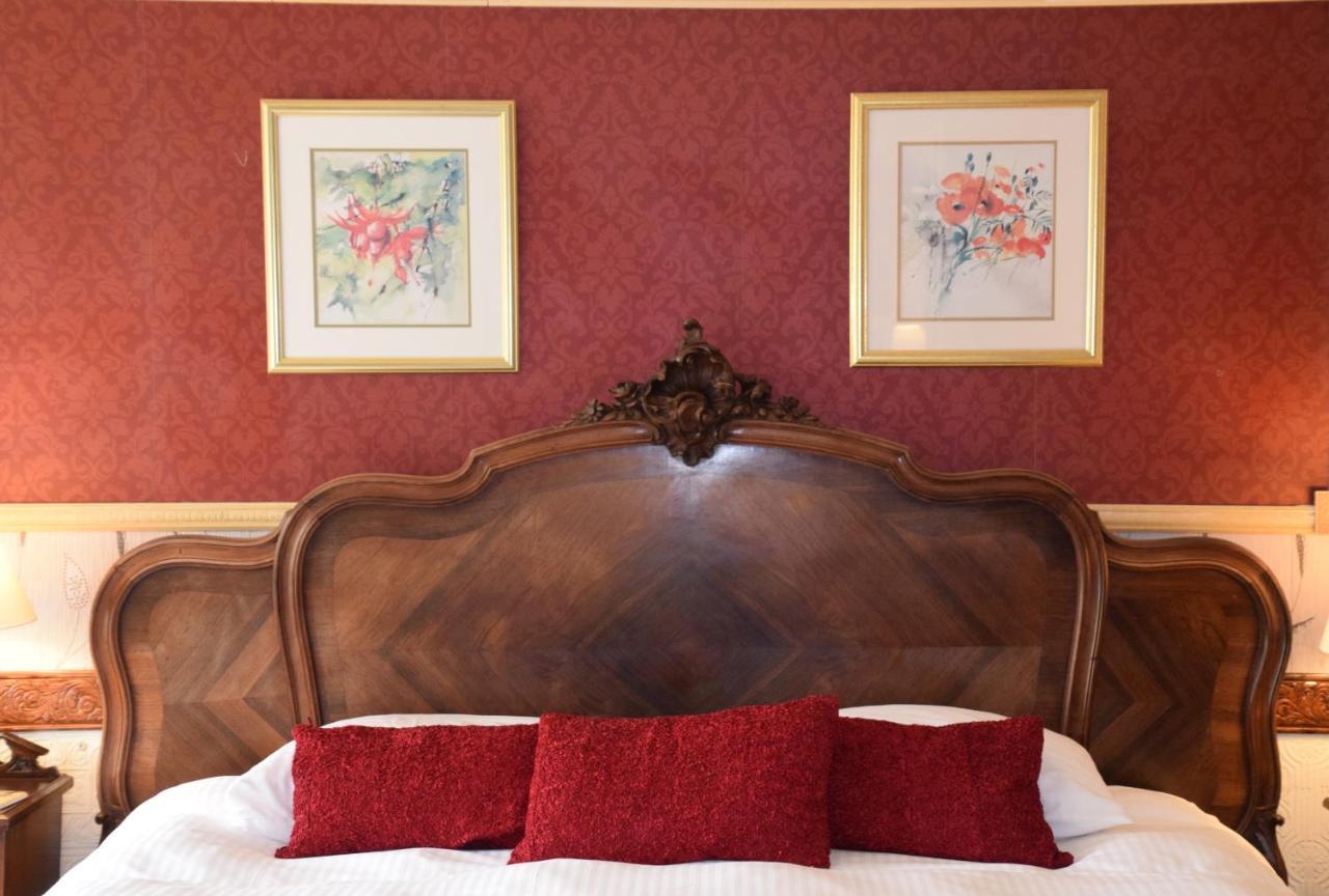 Hotel Cranleigh Bath Zewnętrze zdjęcie