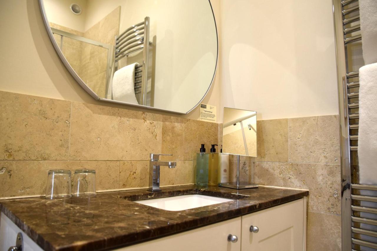 Hotel Cranleigh Bath Zewnętrze zdjęcie