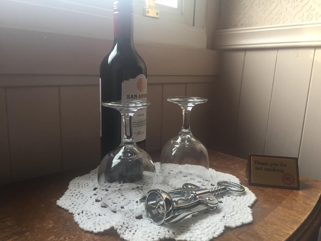 Hotel Cranleigh Bath Zewnętrze zdjęcie