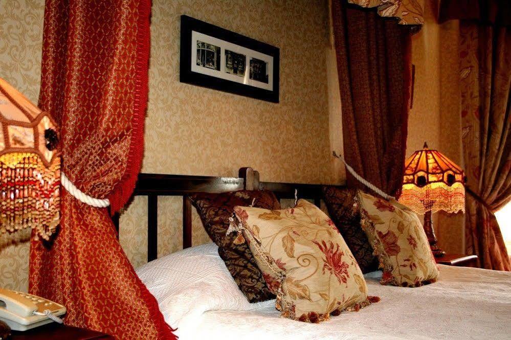 Hotel Cranleigh Bath Zewnętrze zdjęcie