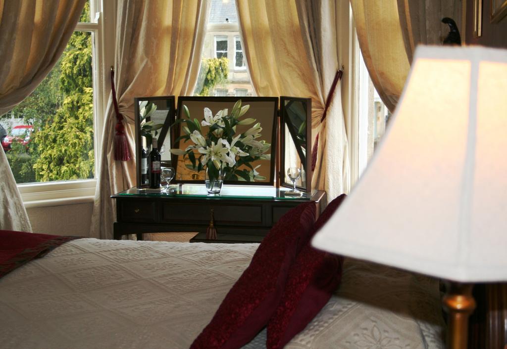 Hotel Cranleigh Bath Zewnętrze zdjęcie