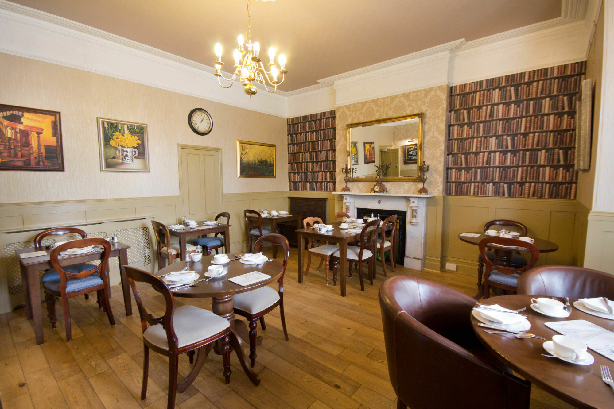 Hotel Cranleigh Bath Zewnętrze zdjęcie
